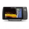 Humminbird HELIX10 CHIRP MEGA DI+ GPS G4N Fishfinder GPS Fishfinder/Plotter 10in